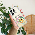 Keep Shining Customize Anti Yellow Case For Oppo Find X9 5G
