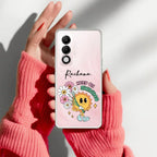 Keep Shining Customize Anti Yellow Case For Oppo K13x 5G