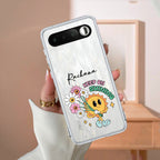 Keep Shining Customize Anti Yellow Case For Realme 16 5G