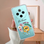 Keep Shining Customize Anti Yellow Case For Vivo T4 5G