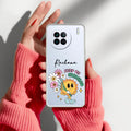 Keep Shining Customize Anti Yellow Case For Vivo X90 5G