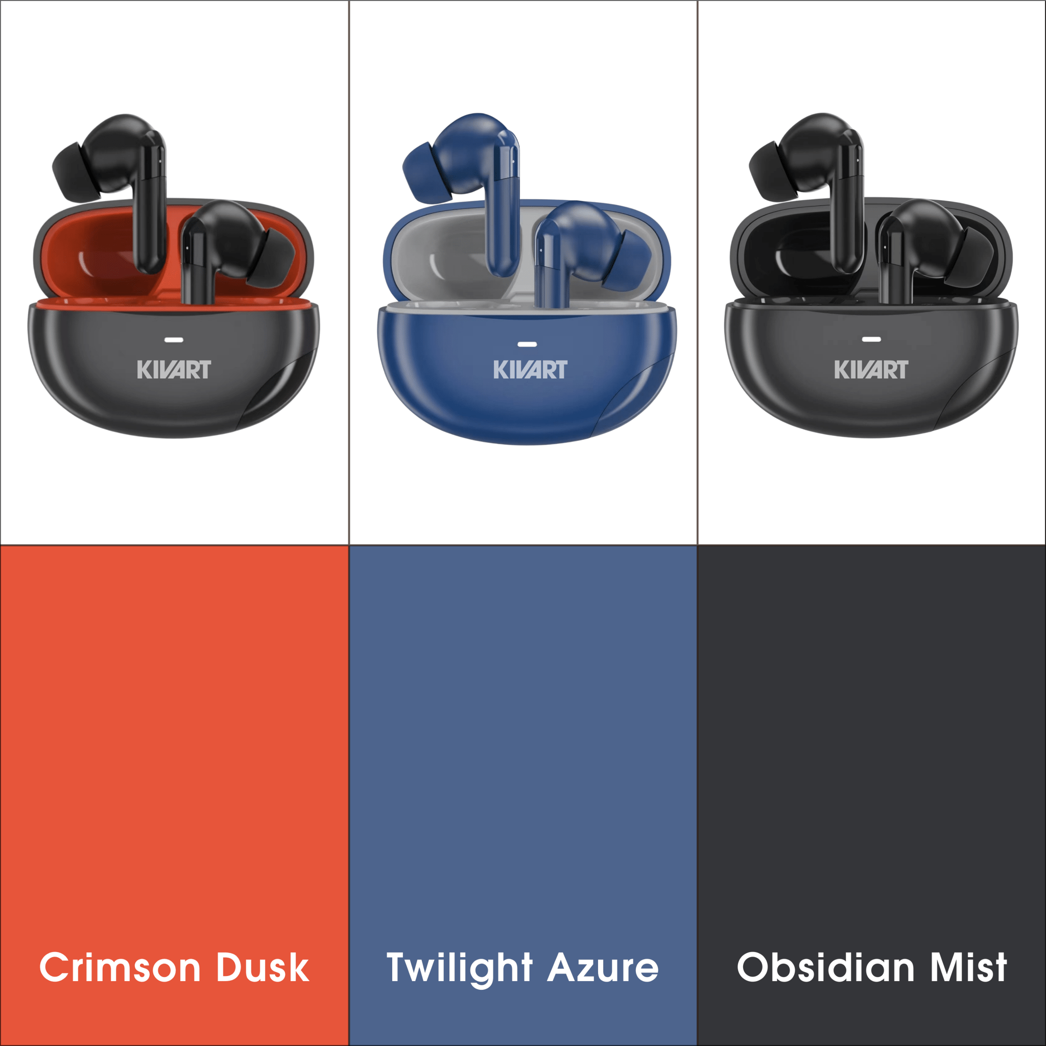 KIVART ACTIVE PRO - ShopOnCliQ