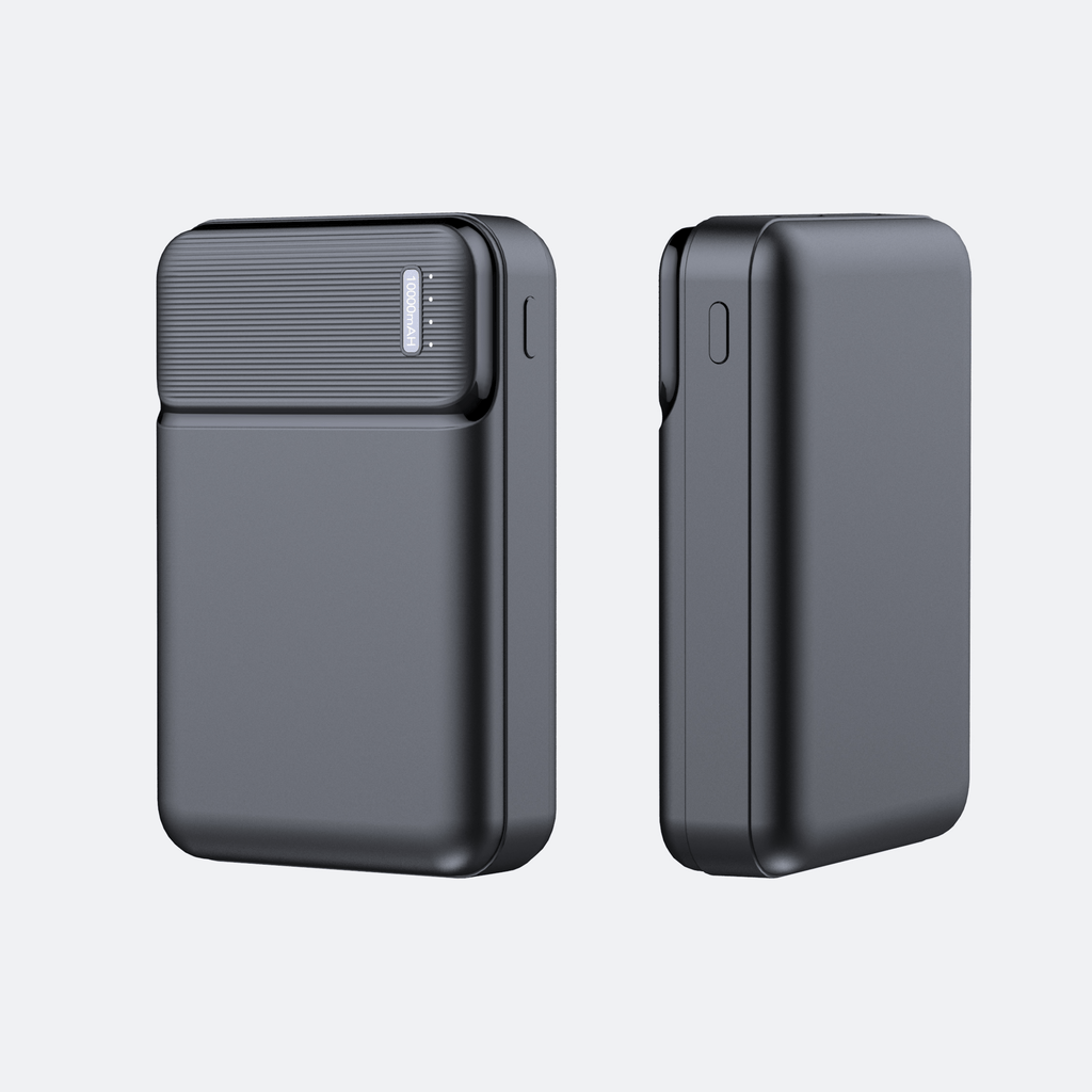 KIVART ENERGY - 10000 mAh - ShopOnCliQ