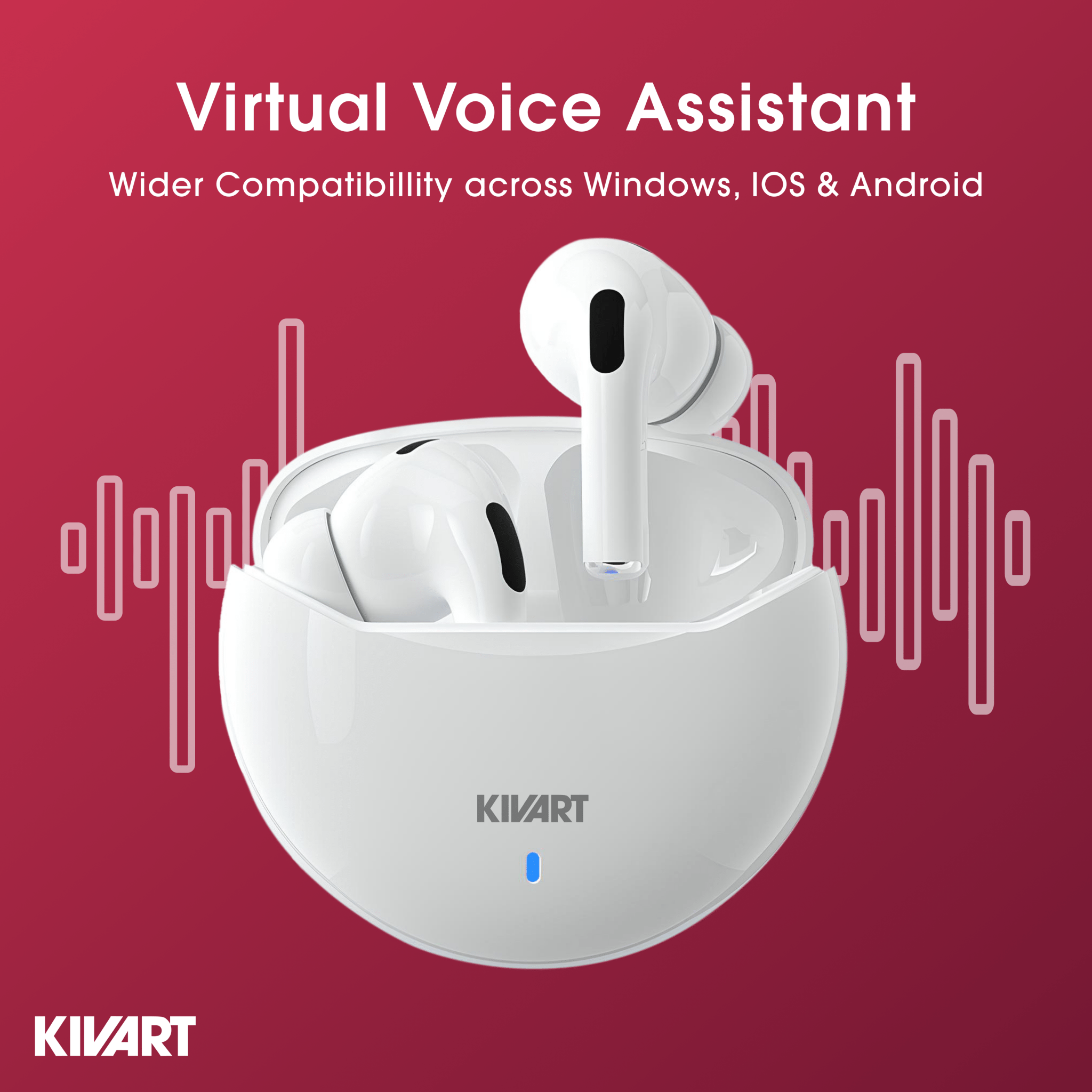 KIVART FITPRO - ShopOnCliQ