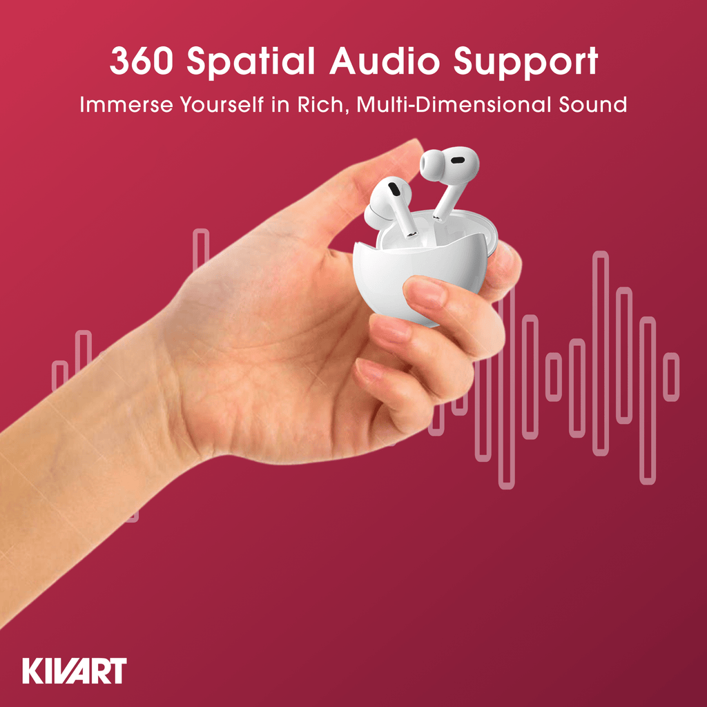 KIVART FITPRO - ShopOnCliQ