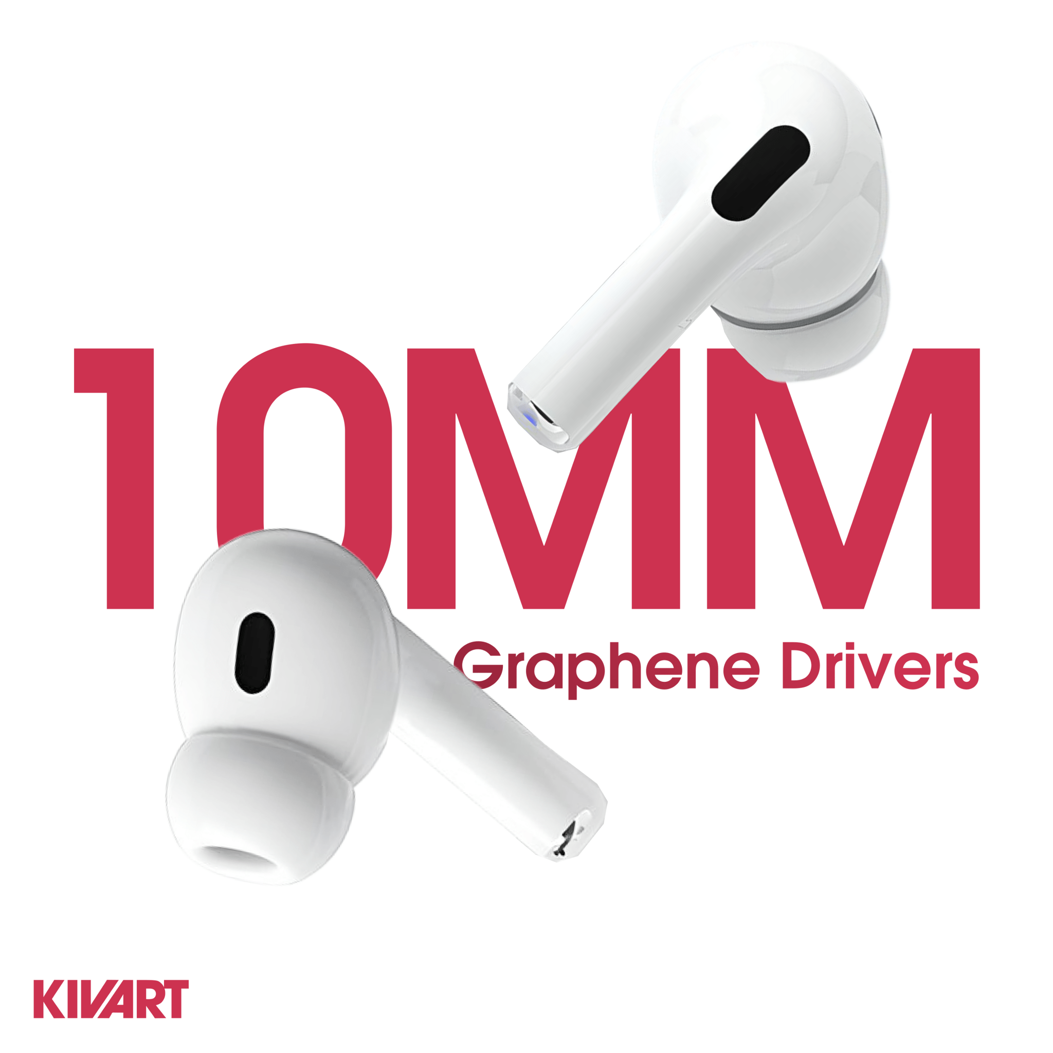 KIVART FITPRO - ShopOnCliQ