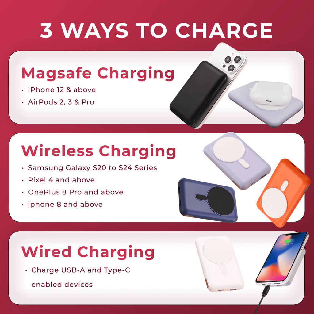 KIVART MAGSAFE - ShopOnCliQ