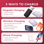 KIVART MAGSAFE - ShopOnCliQ