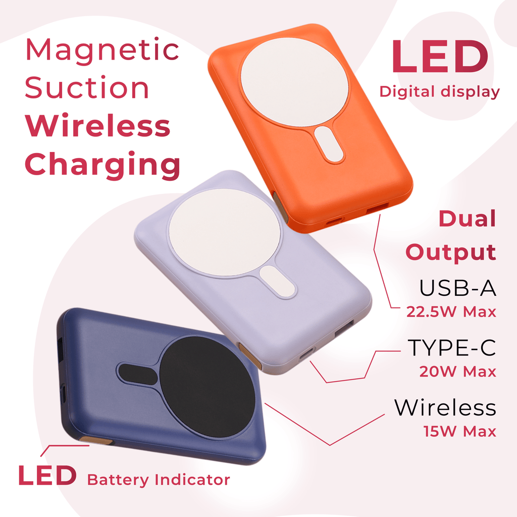 KIVART MAGSAFE - ShopOnCliQ