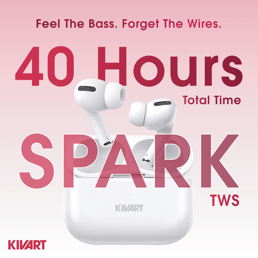 KIVART SPARK