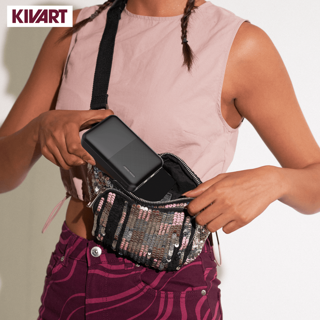 KIVART SURGE - 10000 mAh - ShopOnCliQ