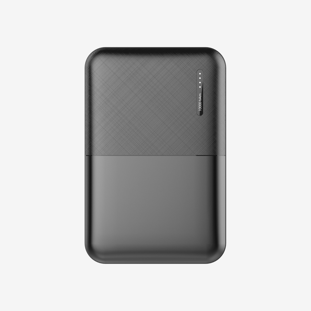 KIVART SURGE - 10000 mAh - ShopOnCliQ