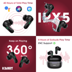 KIVART THRIVE - ShopOnCliQ