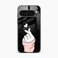 Kpop Love Glass Phone Case And Cover For Google Pixel 10 Pro XL