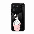 Kpop Love Glass Phone Case And Cover For Motorola Edge 50 Neo