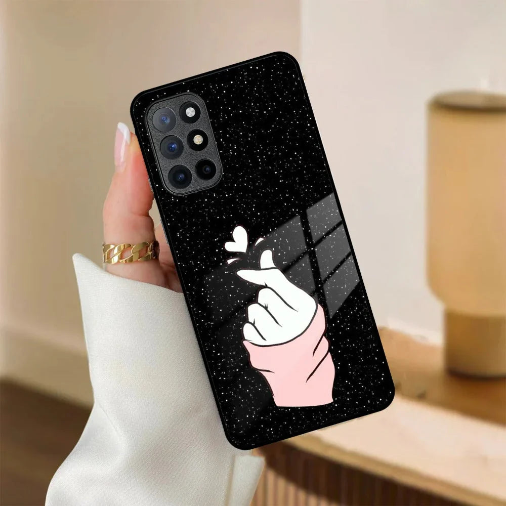 Kpop Love Glass Phone Case And Cover For OnePlus - ShopOnCliQ