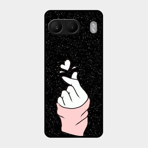 Kpop Love Glass Phone Case And Cover For Oneplus Nord 4 5G