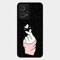 Kpop Love Glass Phone Case And Cover For Oneplus Nord Ce 2 Lite 5G