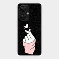 Kpop Love Glass Phone Case And Cover For Oneplus Nord Ce 3 Lite 5G