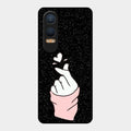 Kpop Love Glass Phone Case And Cover For Oneplus Nord Ce 4 Lite 5G