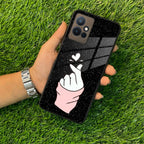 Kpop Love Glass Phone Case And Cover For Vivo - ShopOnCliQ