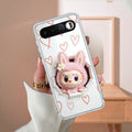 Labubu Trendy Anti Yellow Case For Realme 16 5G
