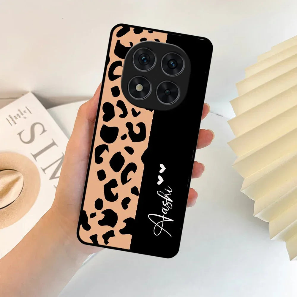 Travel Glossy Metal Case Cover For Poco - ShopOnCliQ