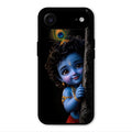Little Krishna Divine Smile Phone Case For iPhone Air