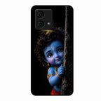 Little Krishna Divine Smile Phone Case For Motorola g84 5G