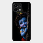 Little Krishna Divine Smile Phone Case For Oppo K13 5G