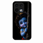 Little Krishna Divine Smile Phone Case For Realme 16 Pro 5G