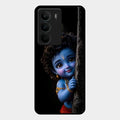 Little Krishna Divine Smile Phone Case For Realme C75 5G