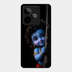 Little Krishna Divine Smile Phone Case For Realme Gt 7 5G