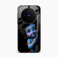 Little Krishna Divine Smile Phone Case For Vivo X300 5G