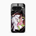 Love Hashira Glass Case Cover For Google Pixel 10 Pro