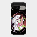 Love Hashira Glass Case Cover For Google Pixel 9 5G