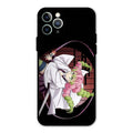 Love Hashira Glass Case Cover For iPhone 11 Pro Max