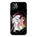 Love Hashira Glass Case Cover For iPhone 11 Pro