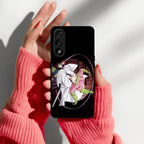 Love Hashira Glass Case Cover For OnePlus - ShopOnCliQ