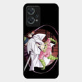 Love Hashira Glass Case Cover For Oneplus Nord Ce 2 Lite 5G