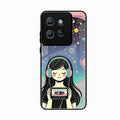 Luna Glass Case Cover For Motorola Edge 50