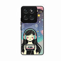 Luna Glass Case Cover For Motorola Edge 60 Fusion 5G