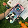 Luna Glass Case Cover For Realme/Narzo - ShopOnCliQ