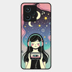Luna Glass Case Cover For Realme 9 Pro Plus 5G