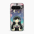 luna glossy metal case cover for Google Pixel 10 Pro