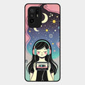 luna glossy metal case cover for Oppo F19 Pro Plus 5G