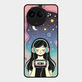 luna glossy metal case cover for Realme 11 5G