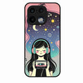 luna glossy metal case cover for Realme 16 Pro 5G