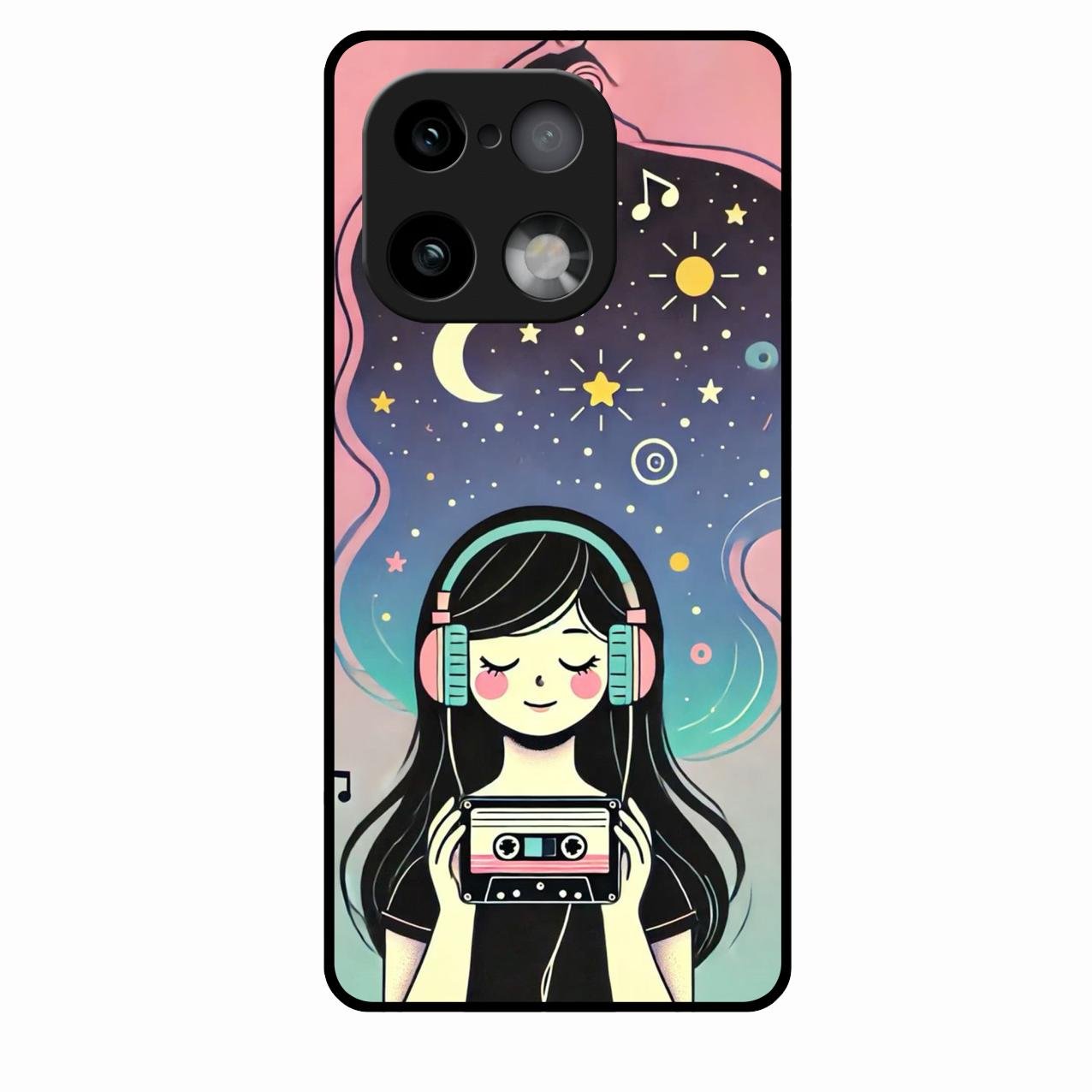 luna glossy metal case cover for Realme 16 Pro Plus 5G