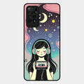 luna glossy metal case cover for Redmi Note 11 Pro Plus 5G